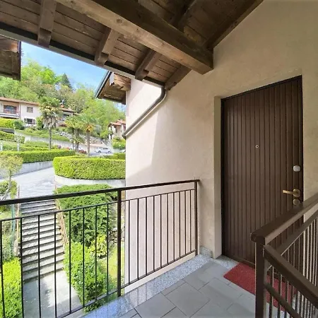 Apartment Belvilla By Oyo Roc03 2 - Residenza La Rocca