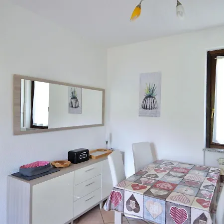 Appartement Belvilla By Oyo Roc03 2 - Residenza La Rocca *