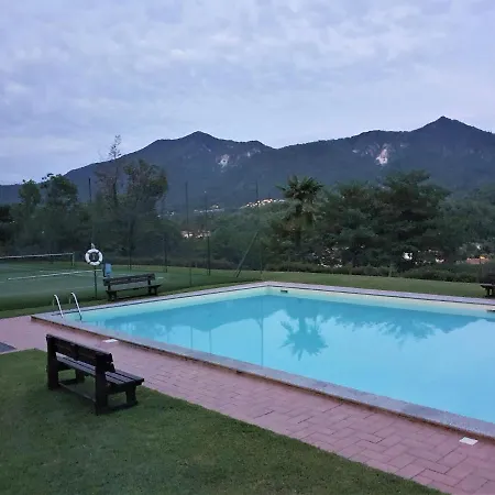 Appartement Belvilla By Oyo Roc03 2 - Residenza La Rocca *