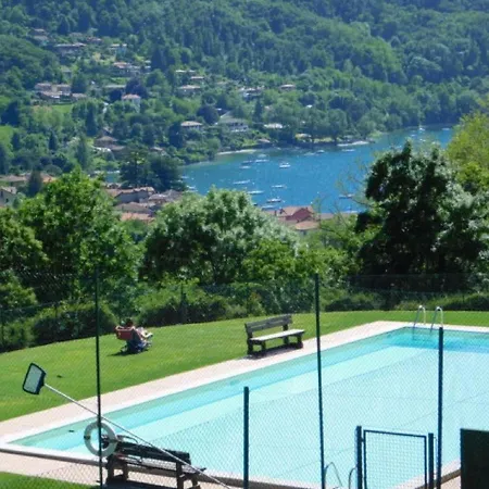 Belvilla By Oyo Roc03 2 - Residenza La Rocca Appartement *