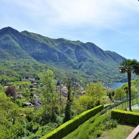 Belvilla By Oyo Roc03 2 - Residenza La Rocca *
