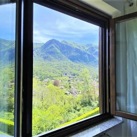 Belvilla By Oyo Roc03 2 - Residenza La Rocca * Castelveccana