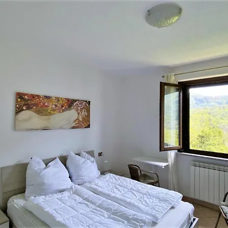 Appartement Belvilla By Oyo Roc03 2 - Residenza La Rocca