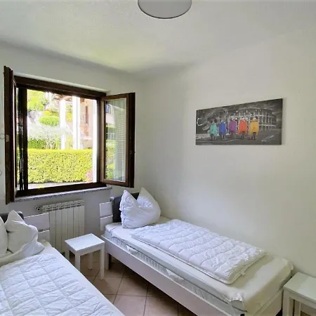Appartement Belvilla By Oyo Roc03 2 - Residenza La Rocca