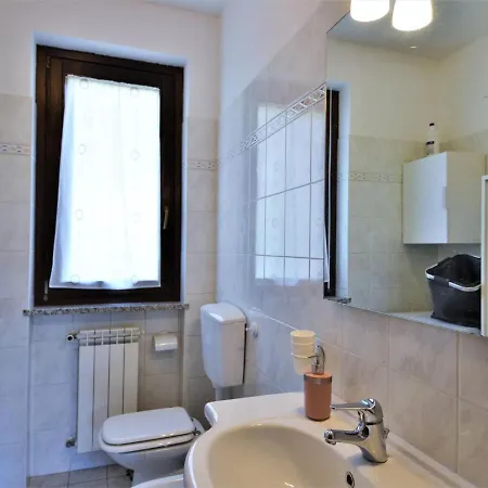Appartement Belvilla By Oyo Roc03 2 - Residenza La Rocca Castelveccana
