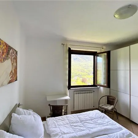 Belvilla By Oyo Roc03 2 - Residenza La Rocca * Castelveccana
